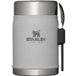 Stanley Food Jar 0.4l, ash Thermobehälter
