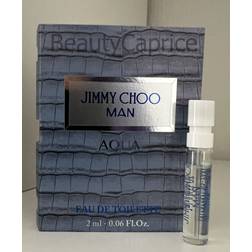 Jimmy Choo Man Aqua EdT 2ml