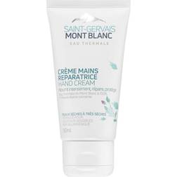 Montblanc Eau Thermale Regenerating Hand Cream 50ml