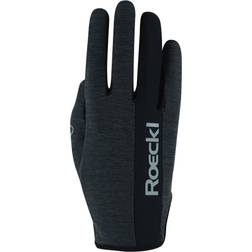 Roeckl Unisex Mannheim Riding Gloves
