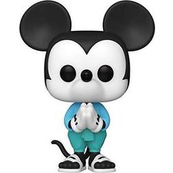 Funko Pop! Disney: Mickey Go Mickey Mouse #787 Thailand Exclusive