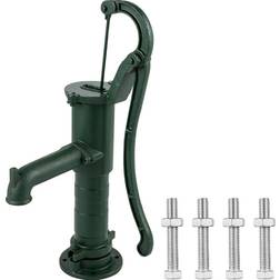 Vevor Hand Water Pump Cast Iron Pitcher