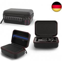 Carry Case for Action Camera