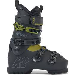K2 Bfc 90 Men's Ski Boots 2024 - Black
