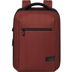 Samsonite Litepoint Laptop Backpack 15.6" - Burnt Henna