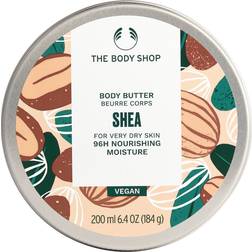 The Body Shop Shea Body Butter 200ml