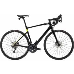Cannondale Synapse Carbon 2 RL Road Bike - Black