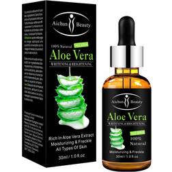 Aichun Beauty Whitening & Brightening Aloe Vera Serum