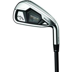 Golf Rogue ST MAX OS Lite Individual Iron