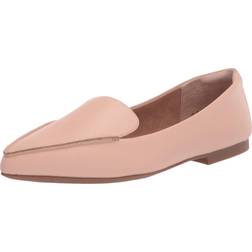 Amazon Essentials Women's Loafer Flat, Blush