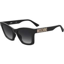 Moschino SUNGLASSES 8079O BLACK