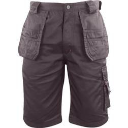 Lee Cooper LCSHO810 Holster Pocket Cargo Shorts
