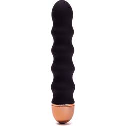 Ann Summers Rippled Silicone Vibrator
