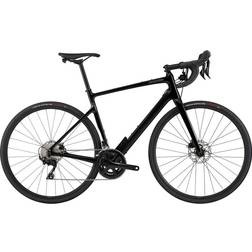 Cannondale Synapse Carbon 3 L Road Bike - Black