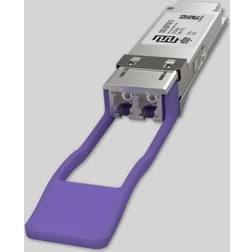 HPE QSFP28 1 x LC 100GBase-LR4 Network For Optical Network, Data N
