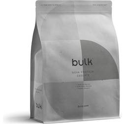 Bulk Soya Protein Isolate Powder Shake Pure