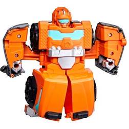 Hasbro Transformers Rescue Bots Academy Figure Wedge