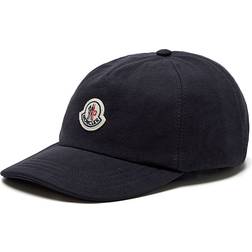 Moncler Baseball Cap - Navy