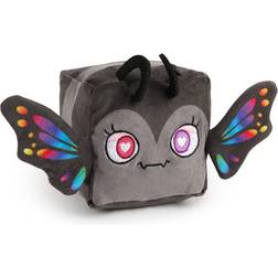 Wowwee Meta Cubez RGB Butterfly 10cm Soft Toy