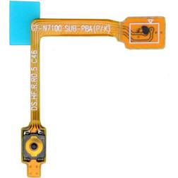 iParts4u Power Button Flex Cable for Galaxy Note 2