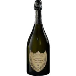 Dom Perignon Vintage Champagne 12.5% 75cl