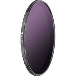 Freewell Magnetic Quick Swap System 72mm Neutral Density ND32 5 f-stops Camera Filter
