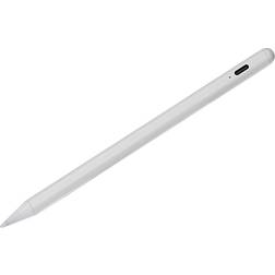 Maplin Stylus Pen for Post-2018 Apple iPad Models Super Fine Nib