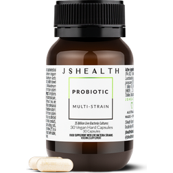 JS Health Probiotic+ Multi-Strain 30 pcs