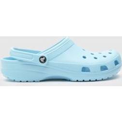 Crocs classic clog sandals in blue Blue EU 44