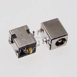 BST-1 Gold Pin DC Power Jack for Asus 100-Pcs