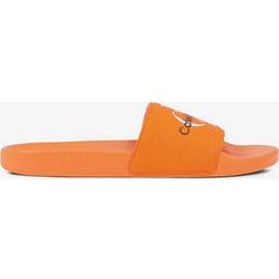 Calvin Klein Jeans Slippers Orange