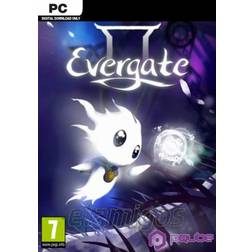 Evergate (PC)
