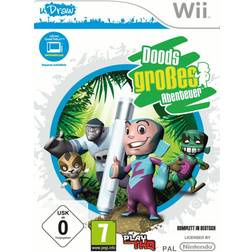 Doods Great Adventure (Wii)