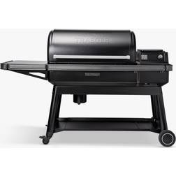 Traeger Ironwood XL WiFi Connected Wood Pellet