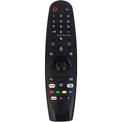 LG Fernbedienung Magic Remote AN-MR20GA, AKB75855501 fÃ¼r