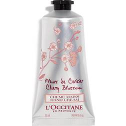 L'Occitane Cherry Blossom Hand Cream 75ml