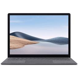 Microsoft Surface Laptop 4, 13.5 Inch Touchscreen