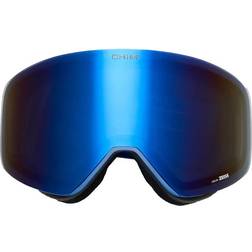 Chimi Ski 02 - Blue