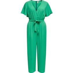 Only Jumpsuit With Belt