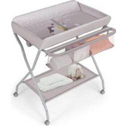 Costway Folding Baby Diaper Changing Station