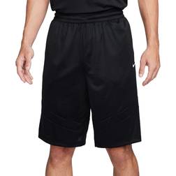 Nike Icon Men's Dri-FIT 11" Basketball Shorts - Black