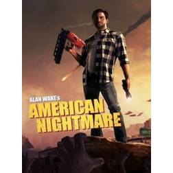 Alan Wake's American Nightmare (PC)