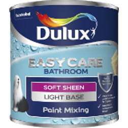 Dulux Mixing Easycare Bathroom+ Soft Sheen Wet Room Paint 1L