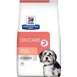 Hills Prescription Diet ONC Care with Chicken Dry Dog Food 4kg
