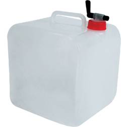 Leisurewize 15L Collapsible Water Carrier Jerry Can