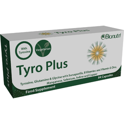 Bionutri Tyro Plus 84 pcs
