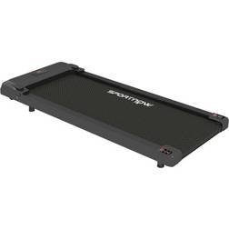 Sportnow Walking Pad, Under Desk Treadmill With Remote Control, LED Display