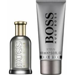 Hugo Boss Boss Bottled Gift Set EdP 50ml + Shower Gel 100ml