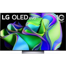 LG OLED55C3