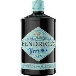 Hendrick's Neptunia Gin 43.4% 70cl